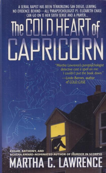 The Cold Heart of Capricorn
