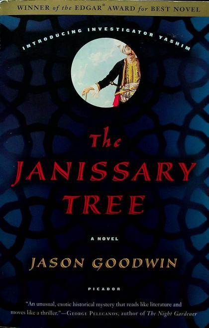 The Janissary Tree