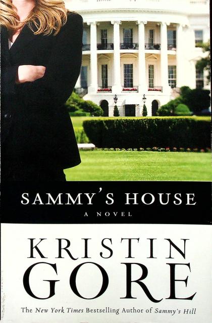 Sammy's House