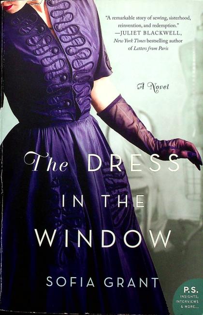 The Dress in the Window