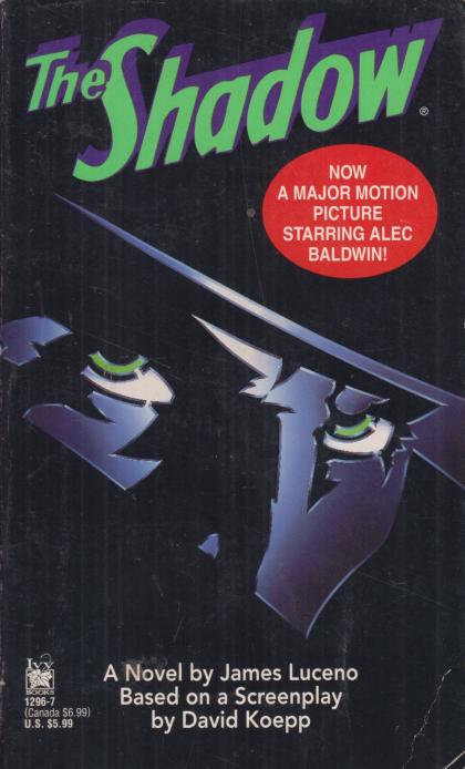 The Shadow