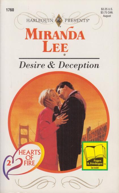 Desire & Deception