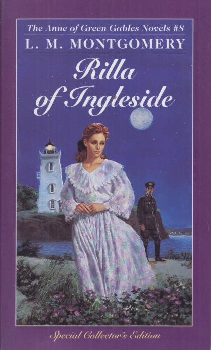 Rilla of Ingleside