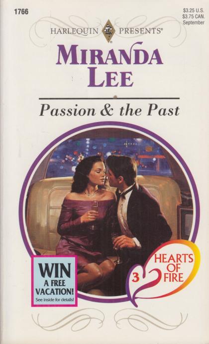 Passion & the Past