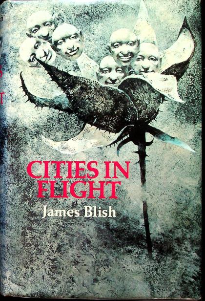 Cities in Flight