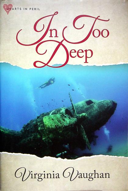 In Too Deep