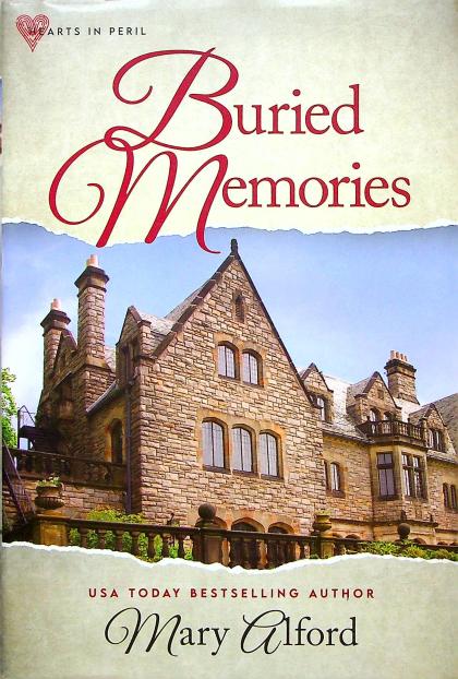 Buried Memories