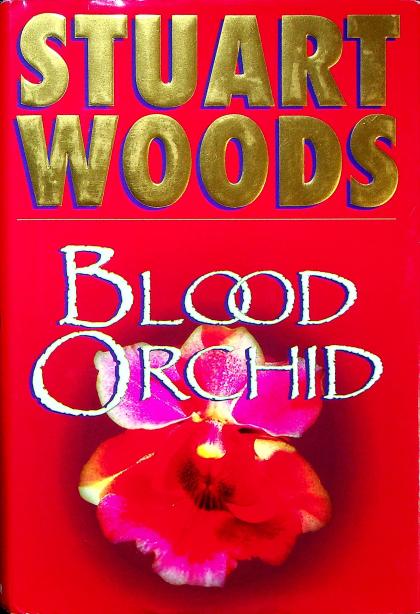 Blood Orchid