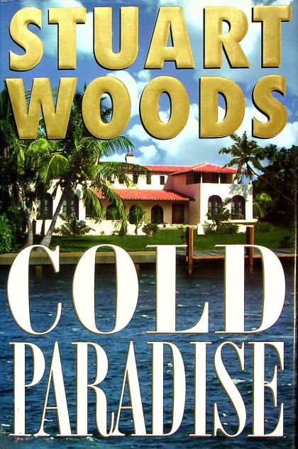 Cold Paradise