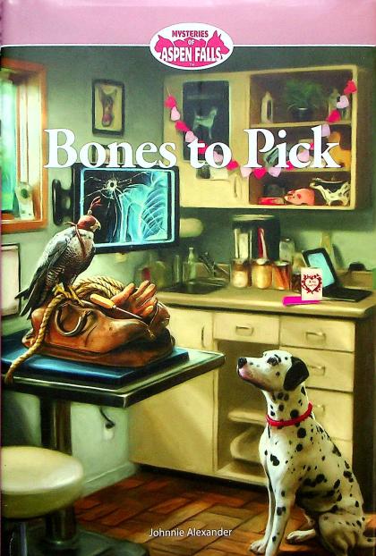Bones to Pick
