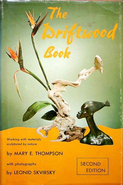The Driftwood Book
