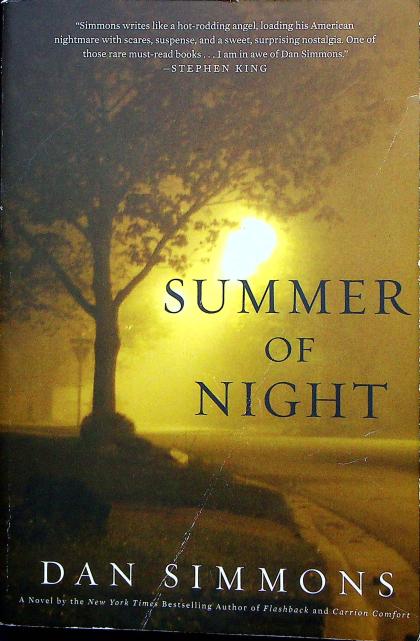 Summer of Night