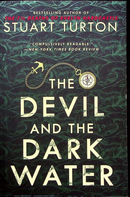 The Devil and the Dark Water