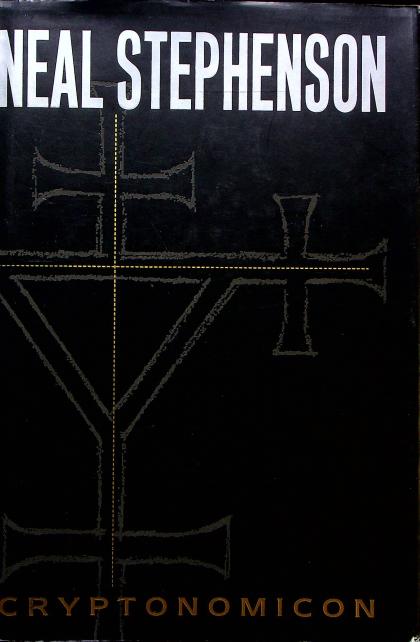 Cryptonomicon