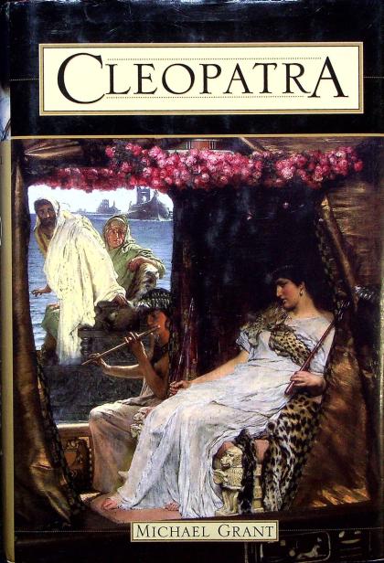 Cleopatra: A Biography