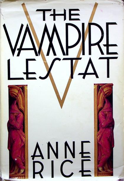 The Vampire Lestat