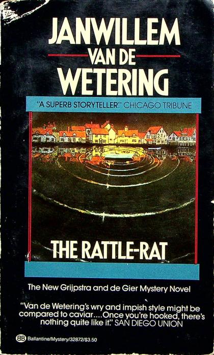 The Rattle-Rat