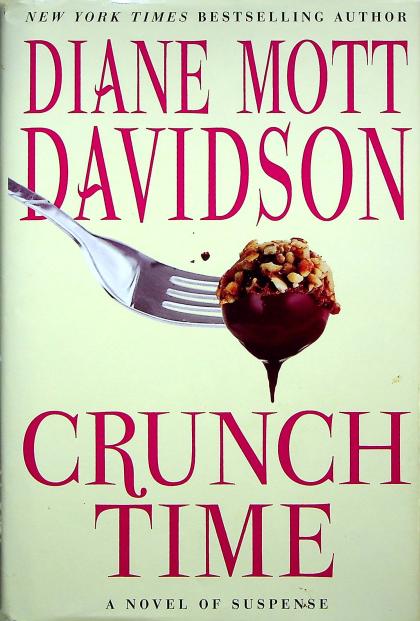 Crunch Time