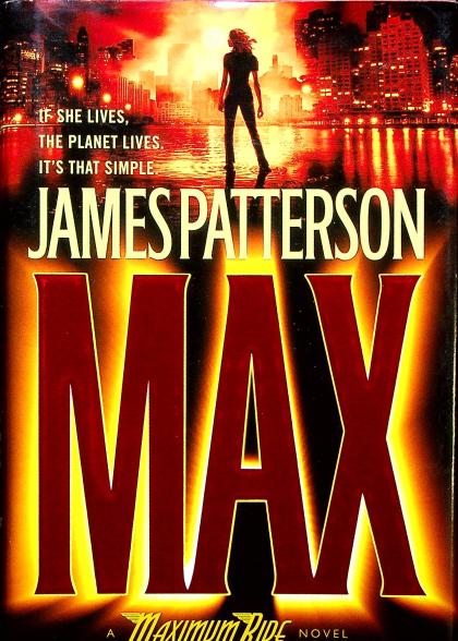 Max