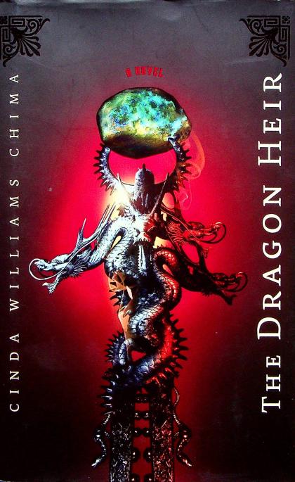 The Dragon Heir