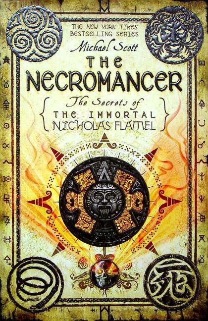 The Necromancer