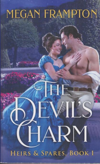 The Devil's Charm