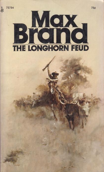 The Longhorn Feud