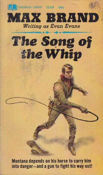 The Song of the Whip