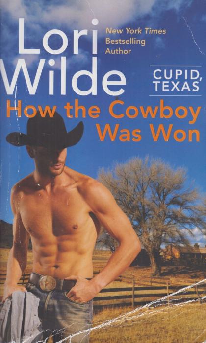 How the Cowboy Was Won