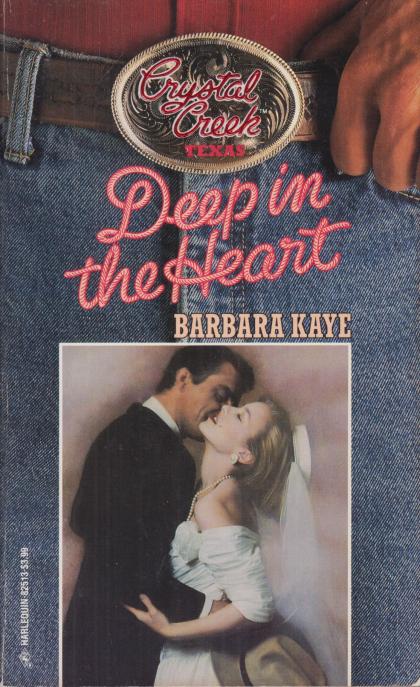 Deep in the Heart