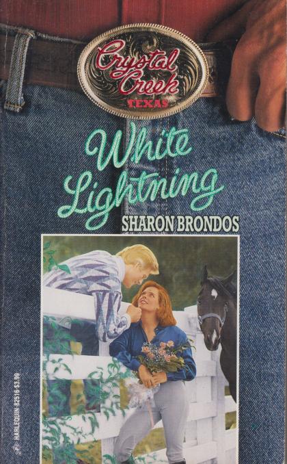 White Lightning