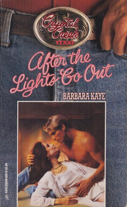 After the Lights Go Out