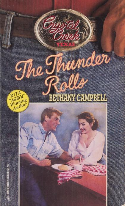 The Thunder Rolls