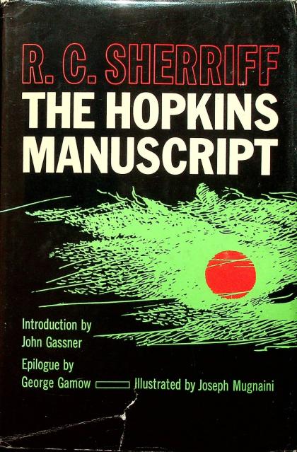 The Hopkins Manuscript