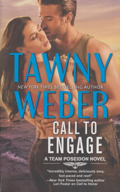 Call to Engage