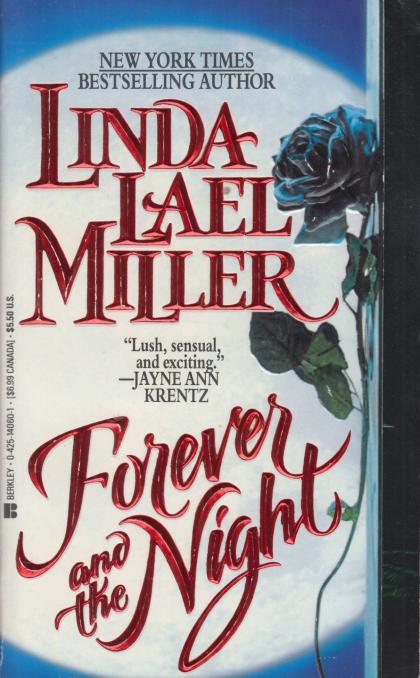 Forever and the Night