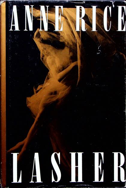 Lasher
