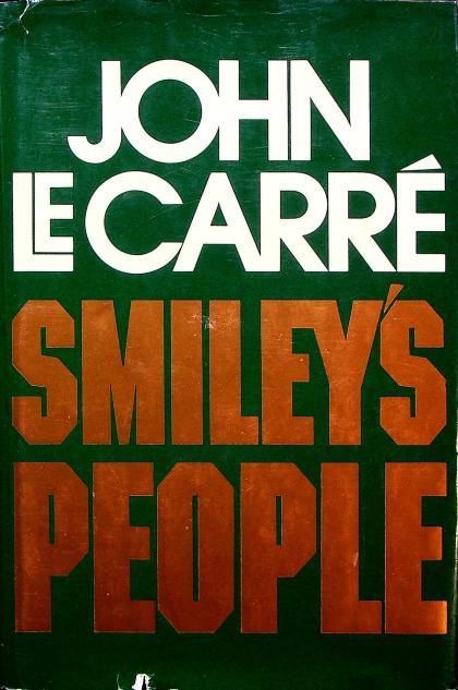 Smiley's People
