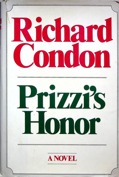 Prizzi's Honor