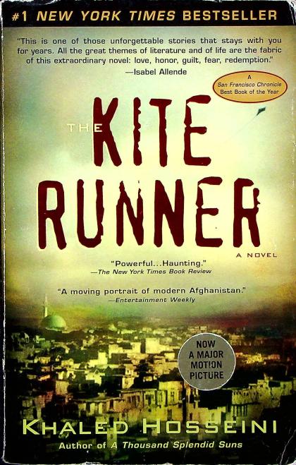 The Kite Runner