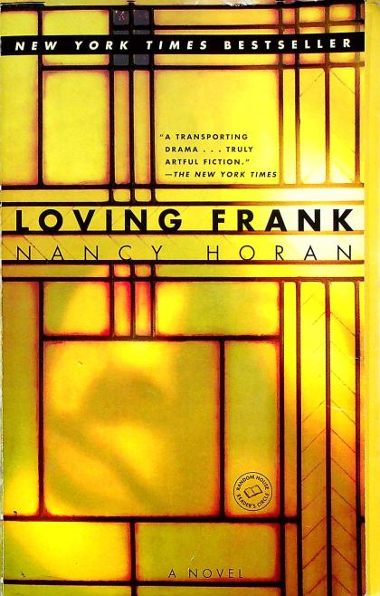 Loving Frank