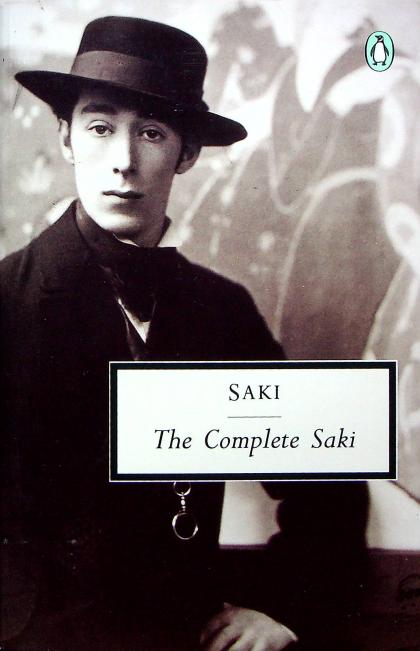 The Complete Saki