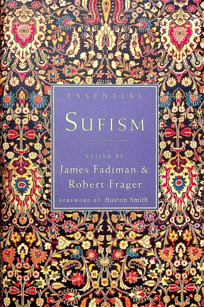 Essential Sufism