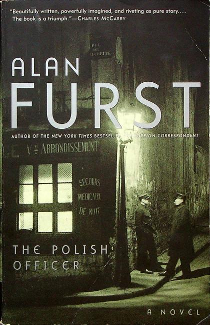 The Polish Officer