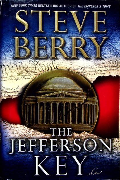 The Jefferson Key