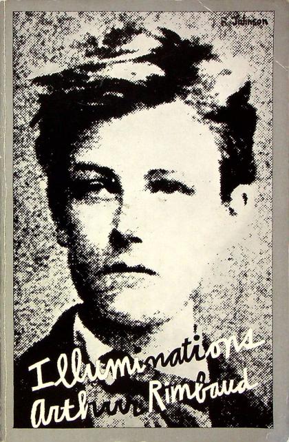 Illuminations and Other Prose Poems