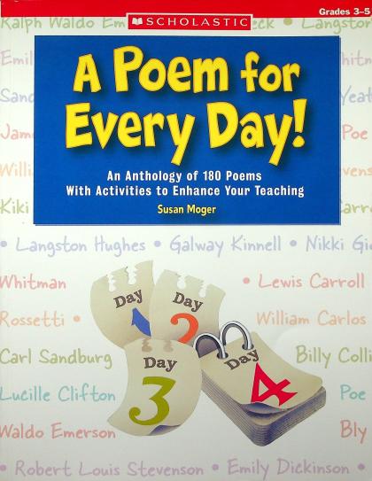 A Poem for Every Day!