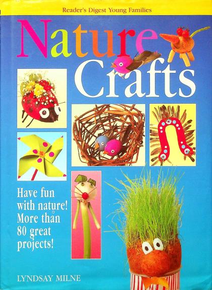 Nature Crafts
