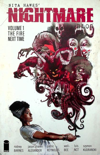 The Fire Next Time