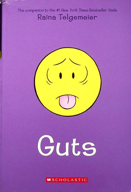 Guts